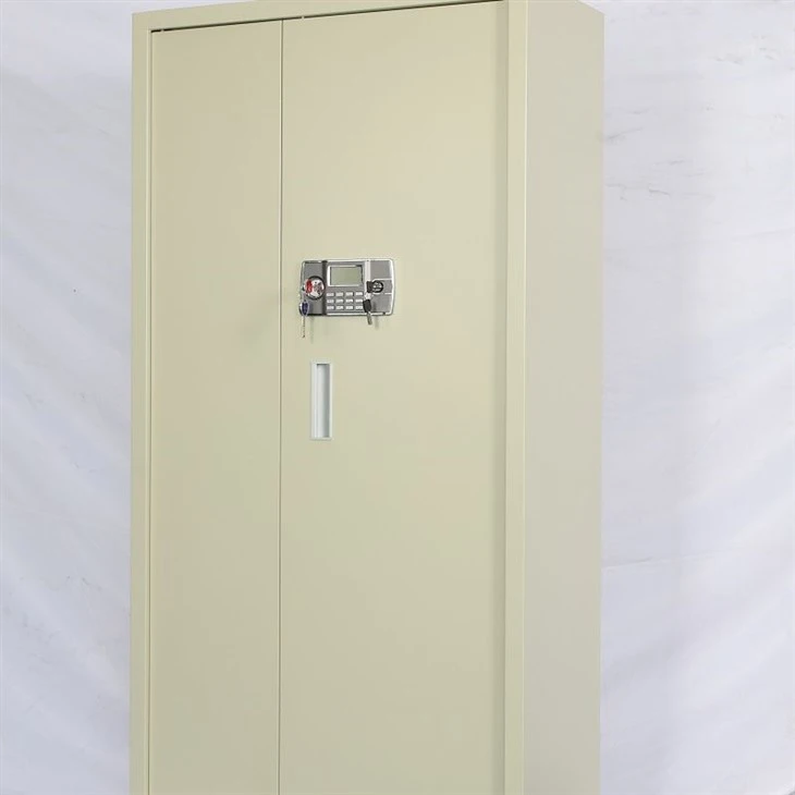 combination lock metal cabinet 03(001)