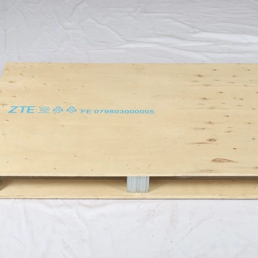 wood forklift pallet 02(001)